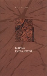 Výprodej - Marina Cvetajevová