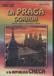 Praga y La Republica Checa - DVD