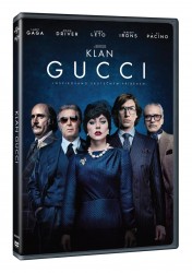 Klan Gucci - DVD