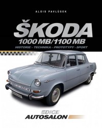 Škoda 1000 MB / 1100 MB