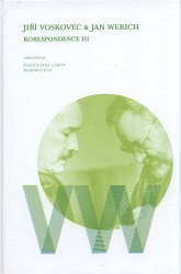 Výprodej - Jiří Voskovec & Jan Werich - Korespondence III