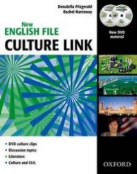 New English File Culture Link - Workbook
