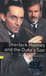 Sherlock Holmes and Duke's Son