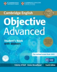 Objective Advanced - Student´s Book Pack