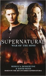 Supernatural 6 - War of the Sons