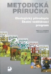 Ekologický přírodopis - Metodická příručka