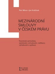Mezinárodní smlouvy v českém právu