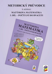 Metodický průvodce k Matýskově matematice 3