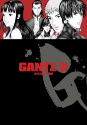 Gantz 31