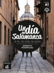 Un día en Salamanca + MP3 online