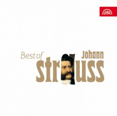 Best of Johann Strauss - CD