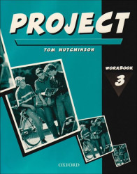 Project 3 - Workbook
