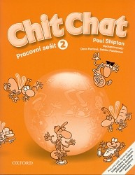 Výprodej - Chit Chat Level 2
