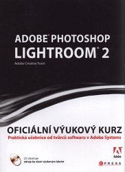 Výprodej - Adobe Photoshop Lightroom 2