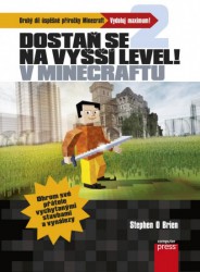 Výprodej - Dostaň se na vyšší level v Minecraftu