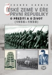 České země v éře První republiky (1936-1938)