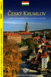 Český Krumlov (maďarsky)