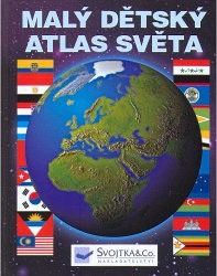 Malý dětský atlas světa