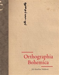 Orthographia Bohemica
