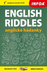 Anglické hádanky / English Riddles A2/B1