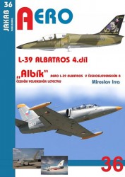 Albatros L-39 - 4. díl