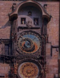 Magnet Prague - Staroměstský orloj