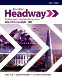 Headway Upper Intermediate (B2) - Culture and Literature Companion
