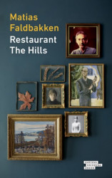 Restaurant The Hills