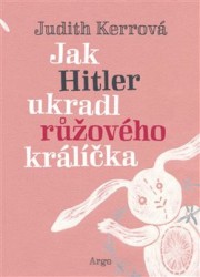 Výprodej - Jak Hitler ukradl růžového králíčka