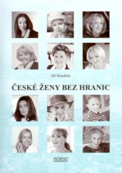 Výprodej - České ženy bez hranic