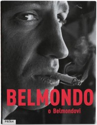 Výprodej - Belmondo o Belmondovi