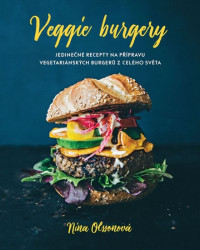 Výprodej - Veggie burgery