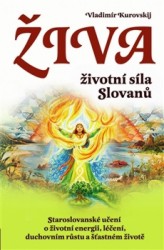 Živa – životní síla Slovanů