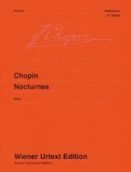 Nokturna, Nocturnes, Chopin
