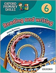 Oxford Primary Skills 6 - Skills Book