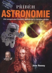Příběh astronomie