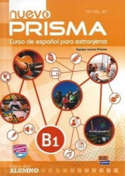 Nuevo Prisma (B1) - Libro del alumno