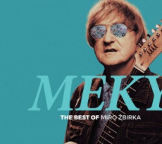 Miro Žbirka - The Best of Meky 3CD