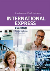 International Express Beginner - Student´s Book with Pocket Book