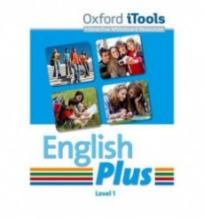 English Plus 1 iTools - CD-ROM