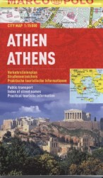 Athen 1:15 000