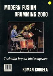 Technika hry na bicí soupravu I.