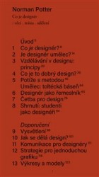 Co je designér