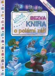 Ledové království - Bezva kniha o polární záři