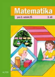 Matematika pro 3.ročník ZŠ, 3. díl