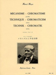 Mecanisme - Chromatisme