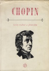 Chopin Listy rodině a přátelům