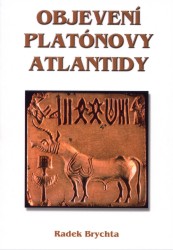 Výprodej - Objevení Platónovy Atlantidy