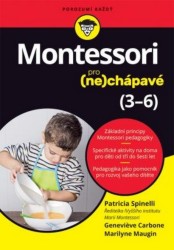 Montessori pro (ne)chápavé 3-6