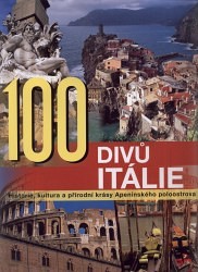100 divů Itálie